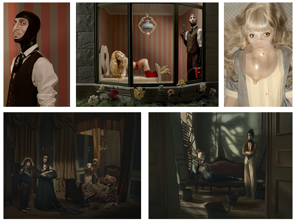 eugeniorecuenco.com