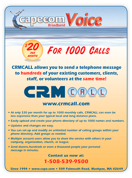 Cape.Com Flyer 1