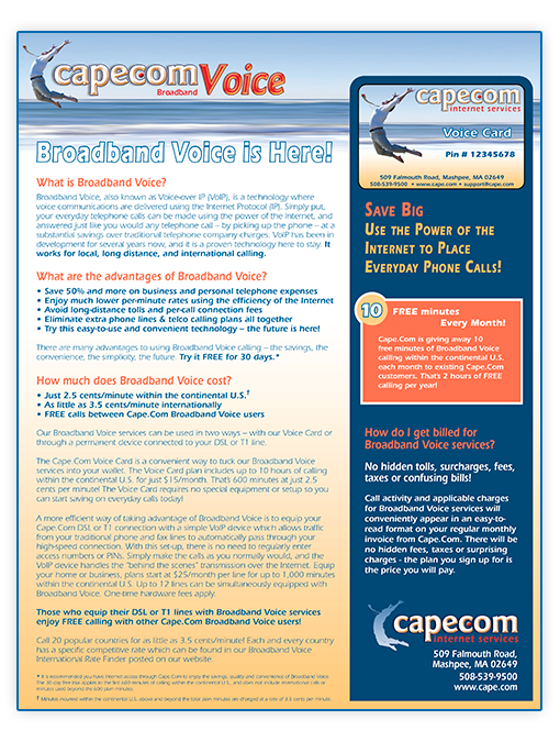 Cape.Com Flyer 2
