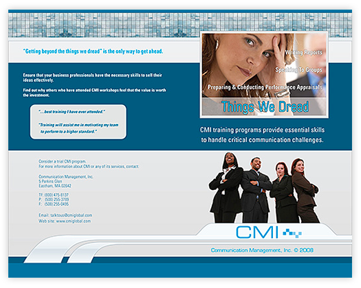 CMI Brochure Pg 2