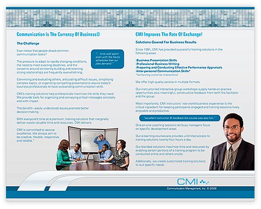 CMI Brochure Pg 2