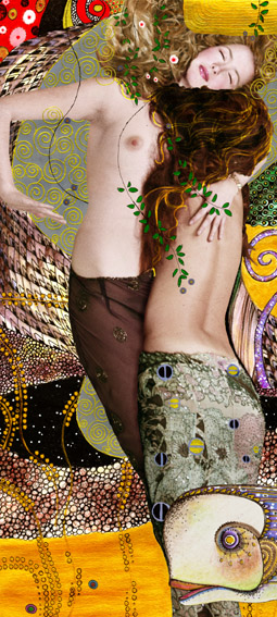 klimt redux