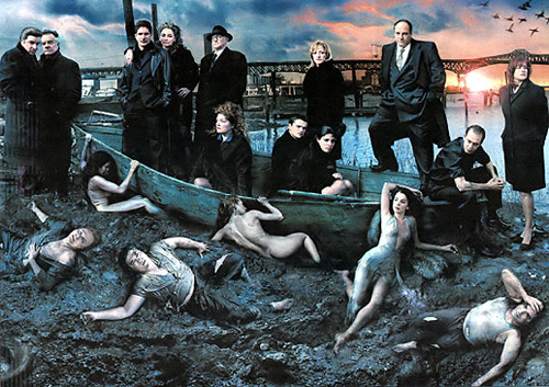 The Sopranos